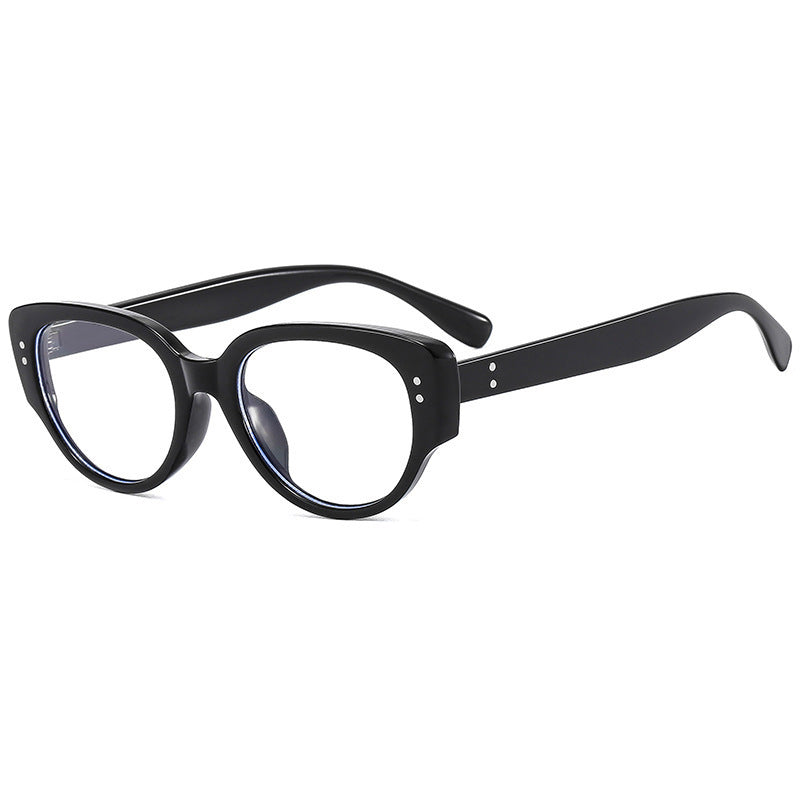 Wholesale Cat Eye PC Sunglasses